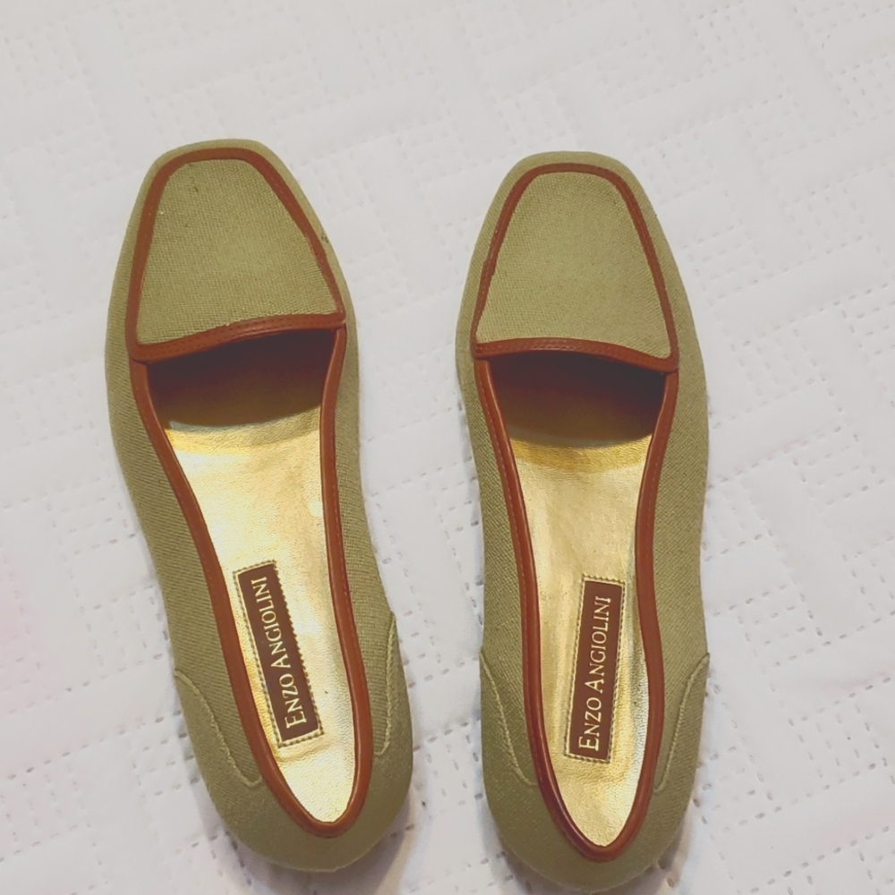 Enzo Angiolini Loafers
